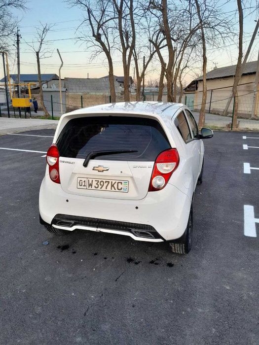 Spark 2013 3 pozitsiya srochna sotiladi