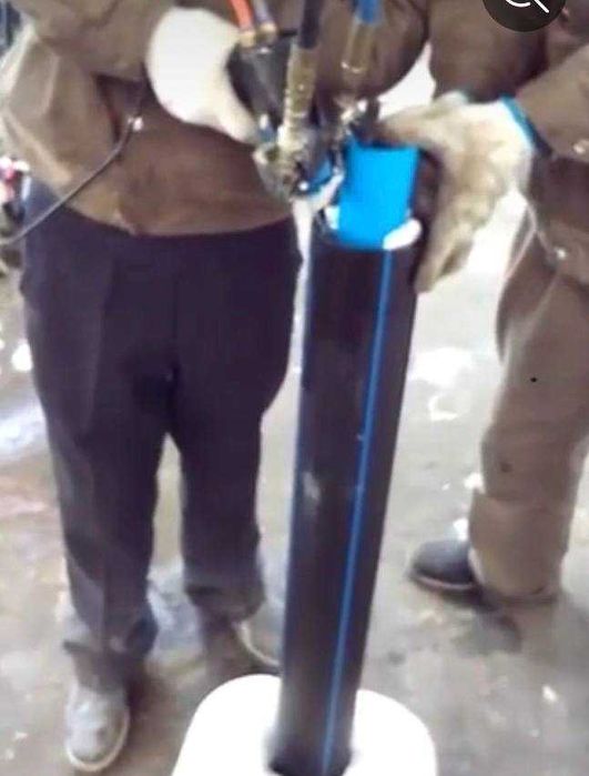 Полиуретан Пена Изоляцияси учун Паст Босимли ПУ Спpей Куйиш Машинаси