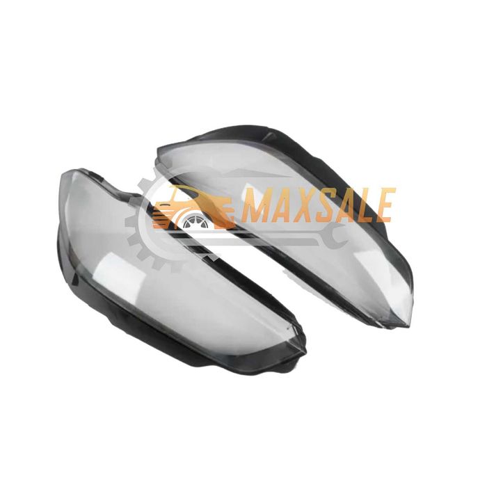 Капаци фарове BMW G15 (19-22) 8 серия купе Г15 БМВ купе фар LED нови ОЕМ