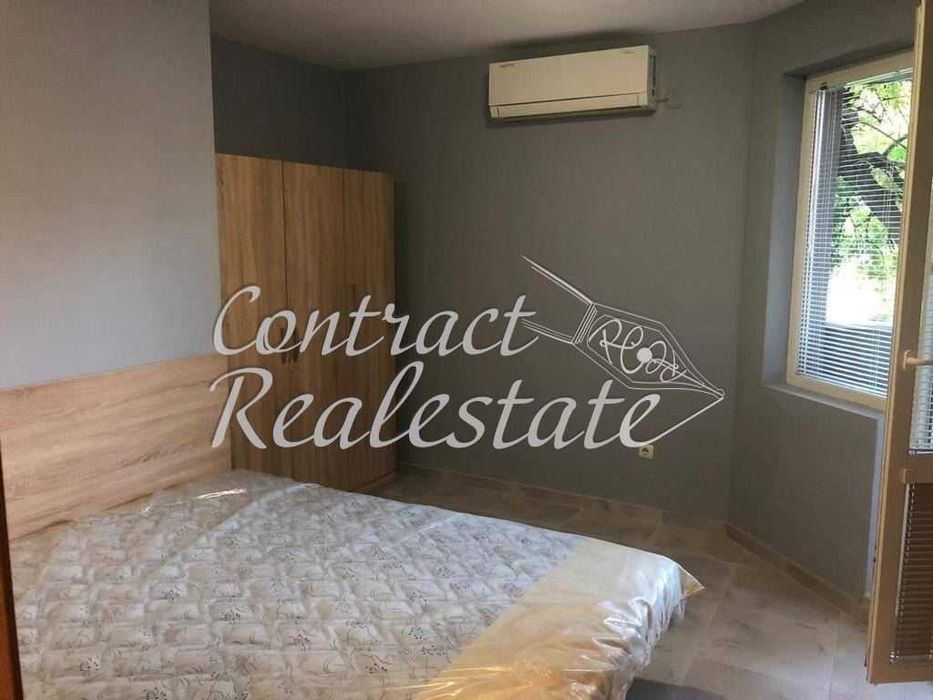 Двустаен Обзаведен Аспарухово !