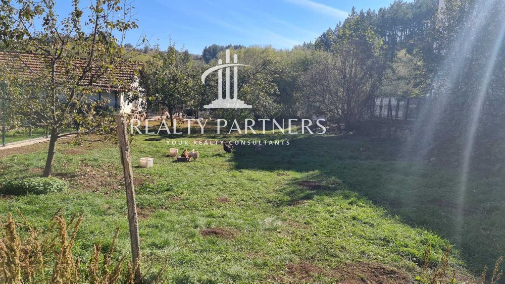 Парцел в с. Ноевци област Перник