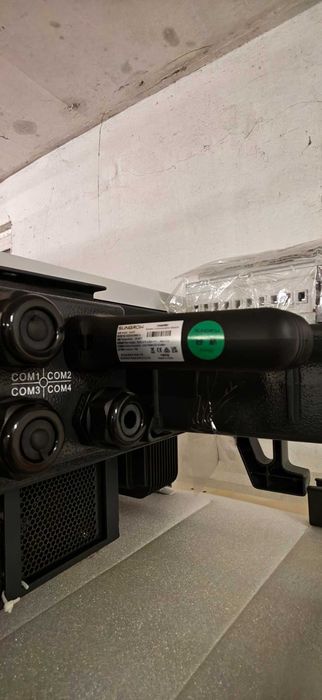 Фотоволтаичен инвертор SUNGROW SG33CX