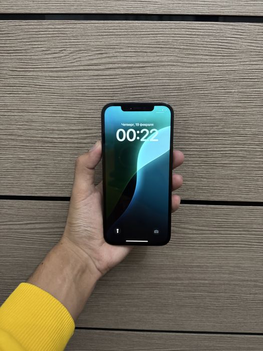 Айфон 12 про Макс 128гб