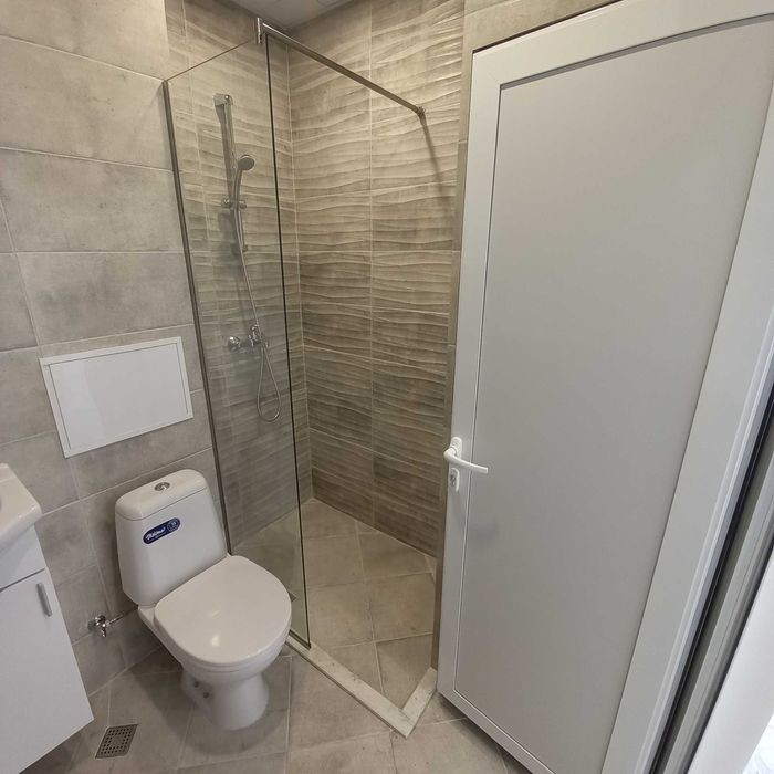 Продава се Едностаен апартамент в Разград, Освобождение - 33 кв.м за 1468 €/кв.м - Снимка #10