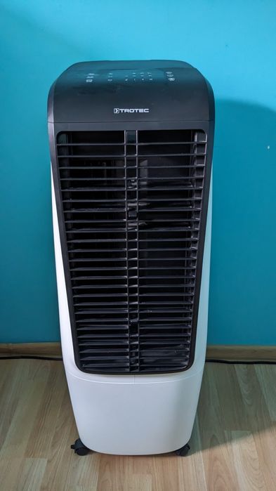 Racitor aer Trotec PAE 51