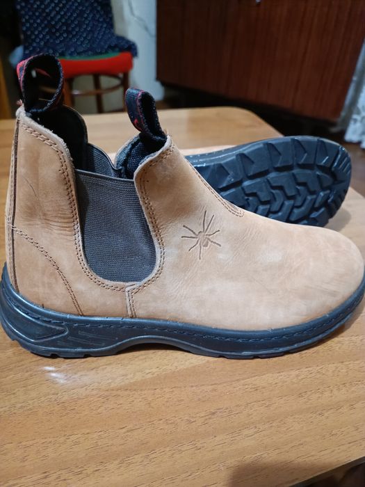 Ботинки,демисезонные,мужские