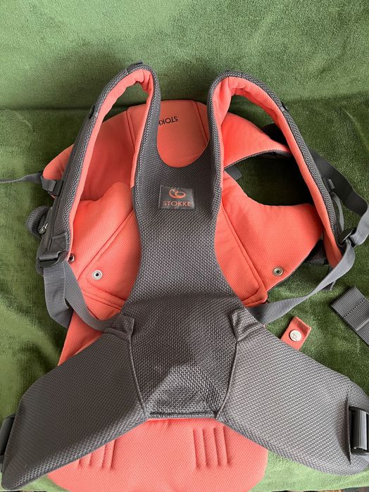 Marsupiu / Ham - MyCarrier - Stokke