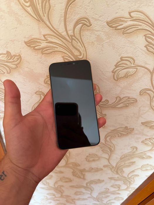 Iphone 11 pro GOLD