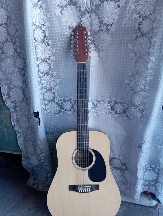 Гитара электроаккустическая