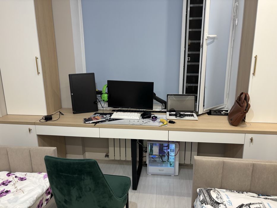 Игровой компьютер 4060ti