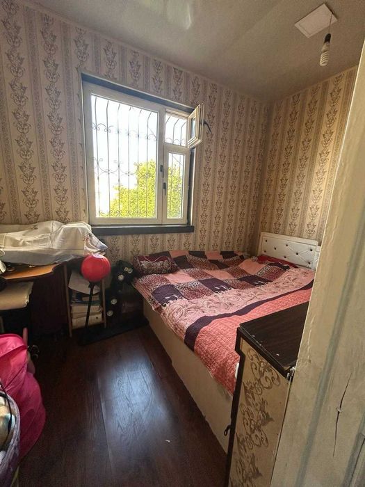 Продается 4х комнатная квартира, Район Сергели 7, Метро, 0837