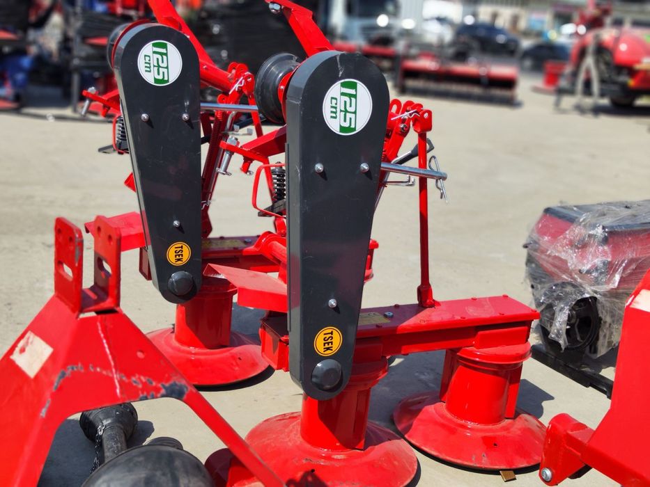 1,95 Rotirni kasilka 37 milo‘n so‘m chisti turkiya 1 yil gatantiya