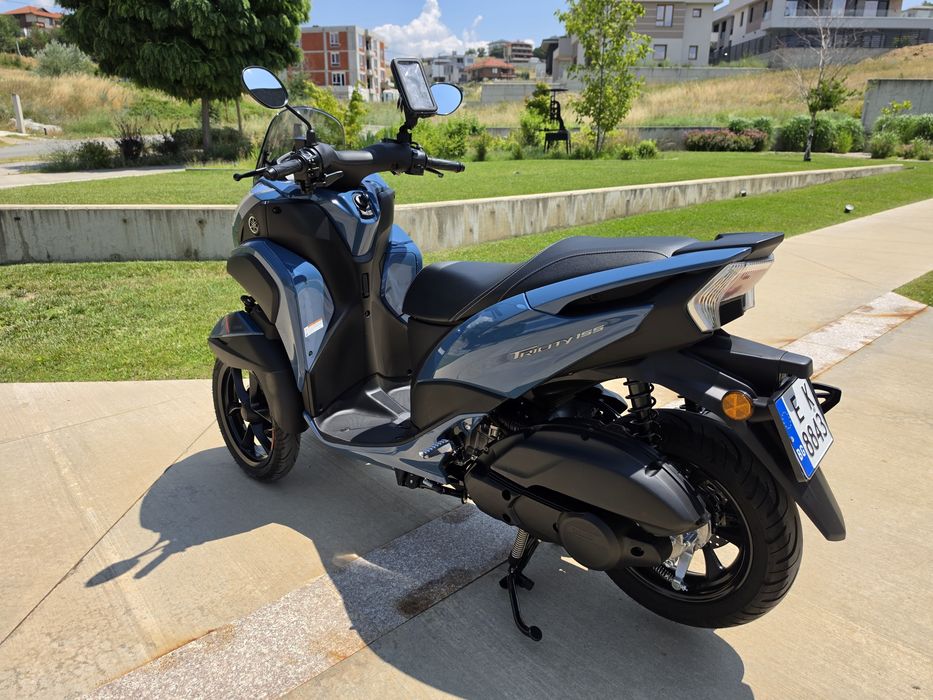 Yamaha Tricity 155 2023г.