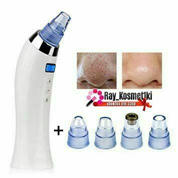 Вакум апарат 4та насадкали. Оригинал 100% тортиш кучи супер.