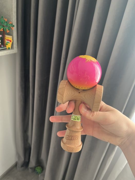 Tama bisoi sau setup- PITESTI