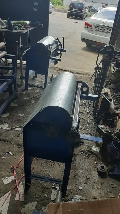 стегальная машина 11 иголок