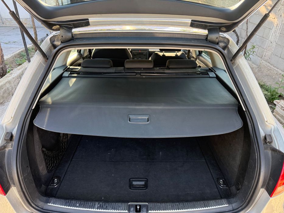 AUDI A4 B7 На Части. 2.0 TDI BPW