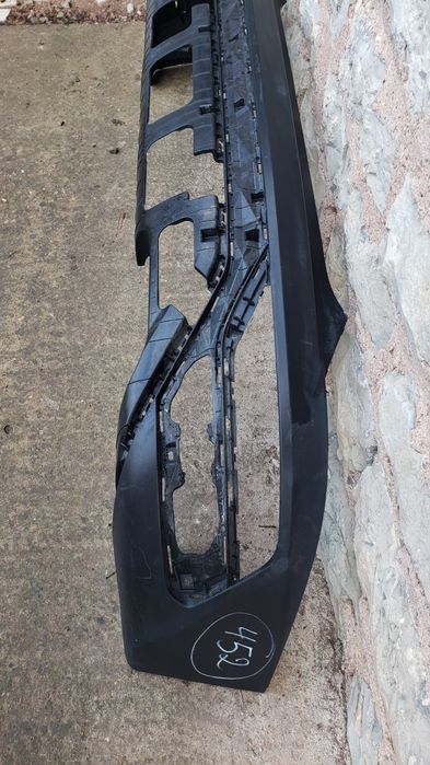 Задна броня Hyundai Tucson 2020-24g. (#452)