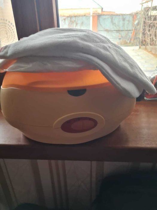 парафиновая ванна для рук