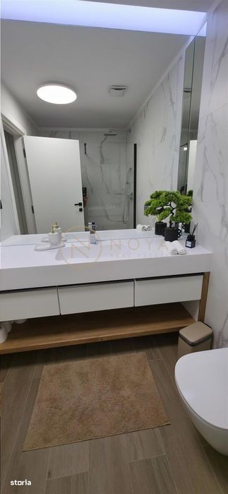 Inchiriere apartament de lux Yacht Kid