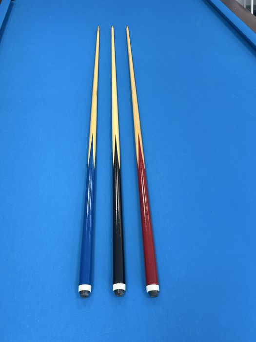 Tac/ tacuri biliard varf cu filet OFERTA 75