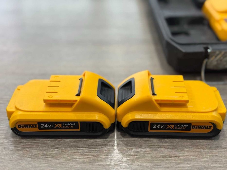 Винтоверт DeWalt