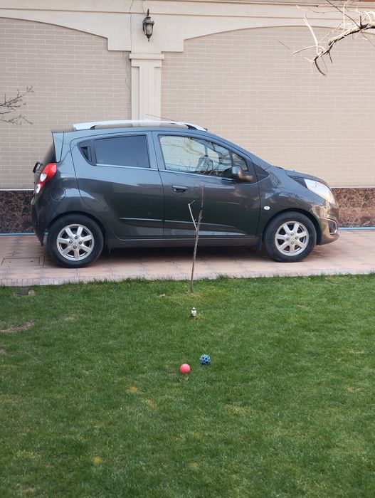 2018 автомат 4 позици