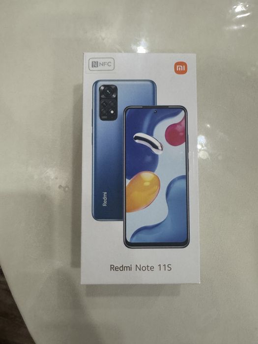 Ideal Redmi note 11s