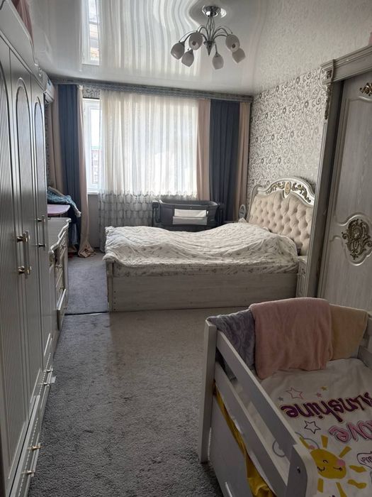 Сергели 8 худуд 3/6/7 . 73 кв уй срочно сотилади (Накд ёки Ипотекага)