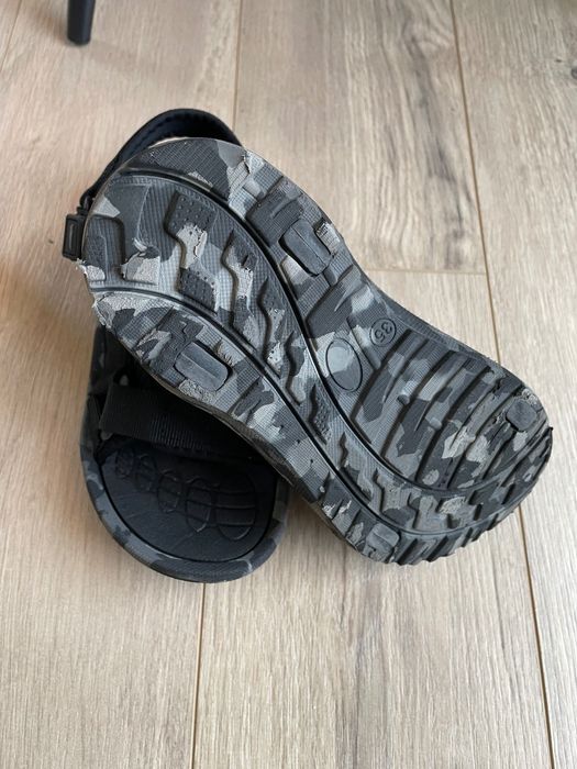 Детски сандали 35 номер