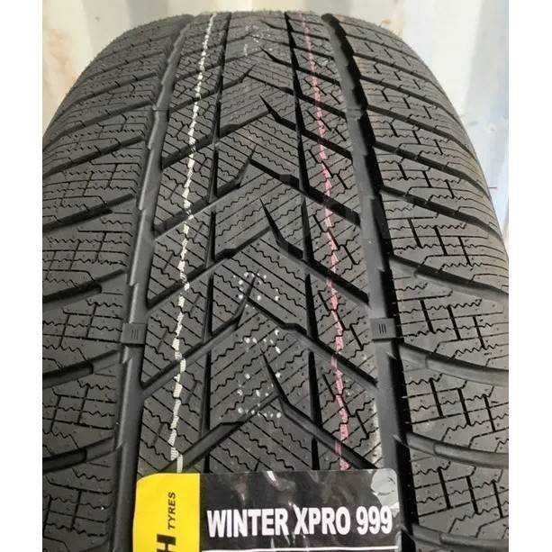 Vand anvelope noi iarna  315/35 R21 Sonix M+S