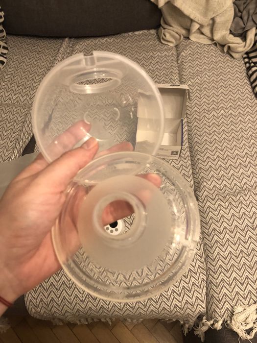 Pompa wireless HeyValue S12