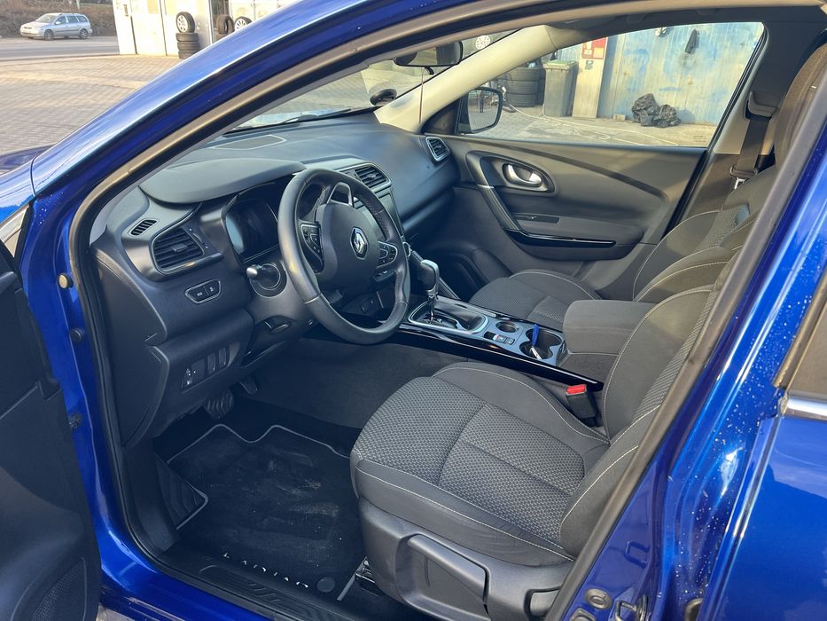 Vand Renault Kadjar 1.5 diesel, Automat ! 2019