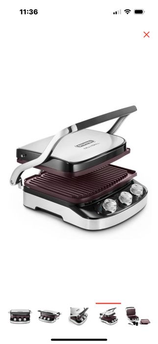 Продам грильницу