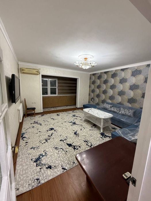 Аренда 3/3/9 Себзор , Корзинка