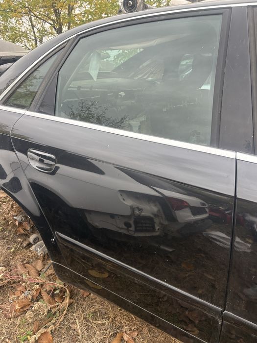 Врата - предна/ задна - лява / дясна за Ауди А4 Б7 / audi a4 b7