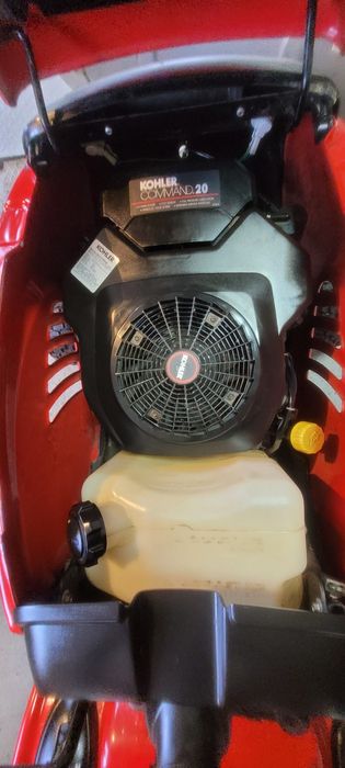 Tractoras MTD American 20 Cai Putere