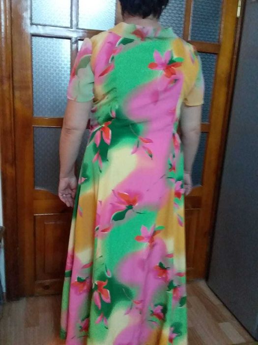 платье праздничное женское