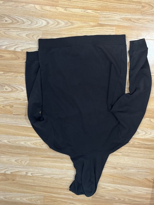 Bluza puma neagra