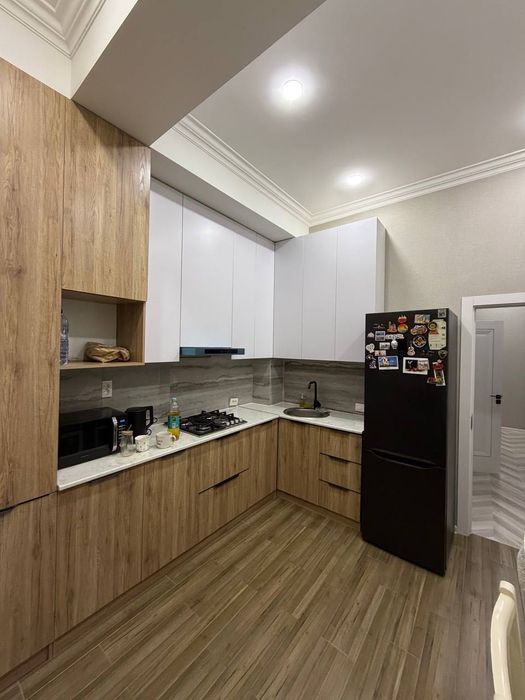 ~АРЕНДА: 2-ком квартиры на ул. Сайрам