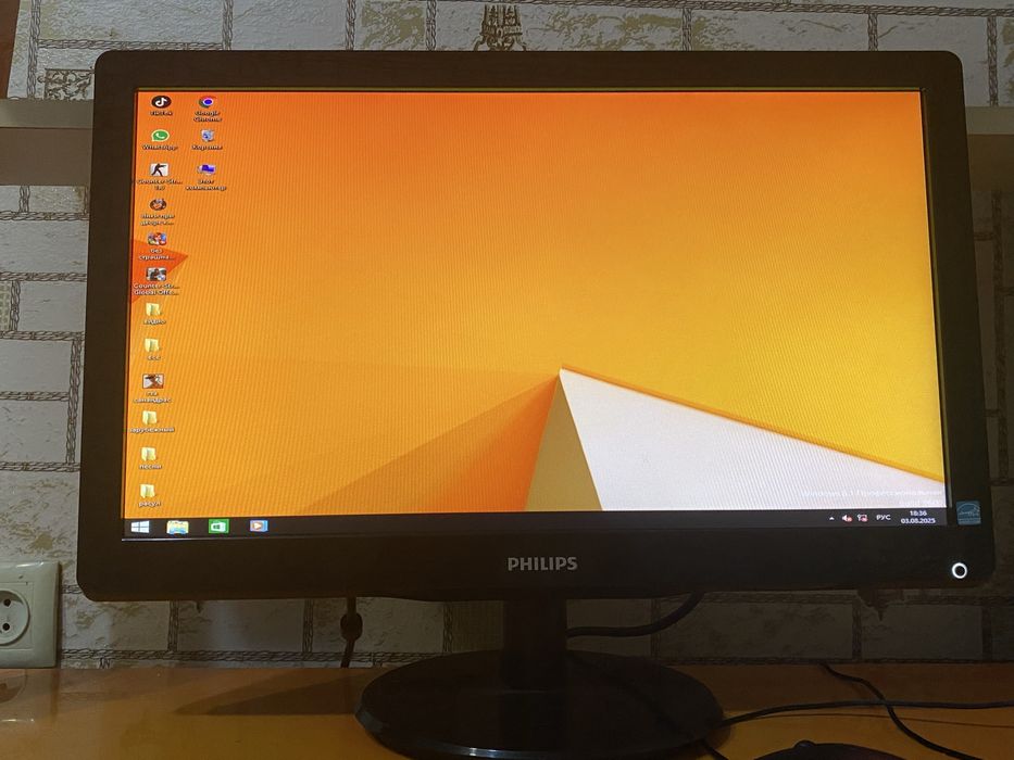 Продается Пк без стола!!