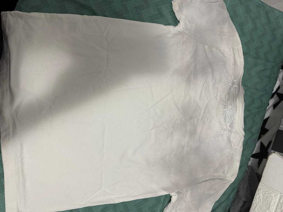 [REDUCERE] Tricou Givenchy Paris Marimea L NEPURTAT