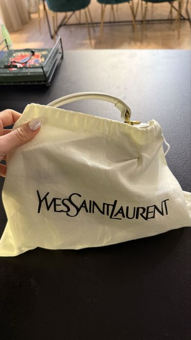 Чанта YvesSaintLaurent