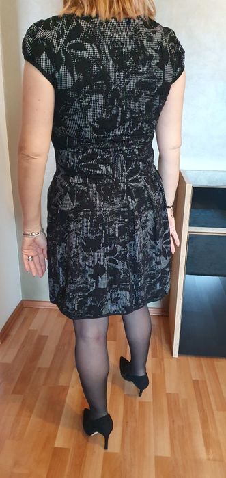 Rochie CARAMEL - mărime M