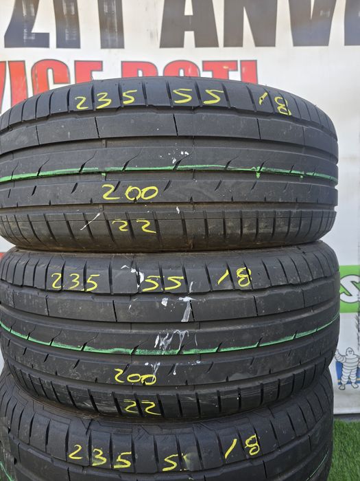 235 55 18 hankook