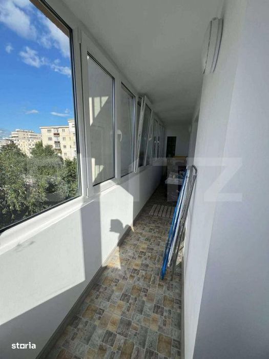 Apartament 2 camere, 50 mp, zona Manastur