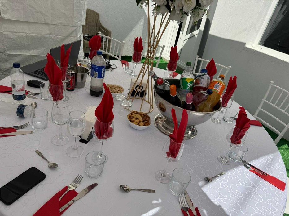 Corturi de închiriat pentru diverse evenimente: nunti,botezuri,cununii