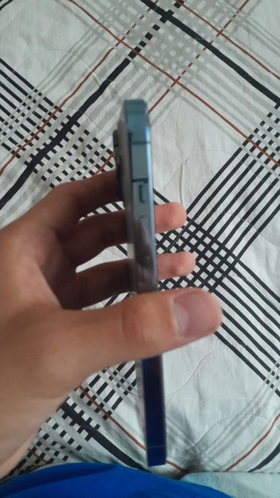 Обменяю iphone 13 pro