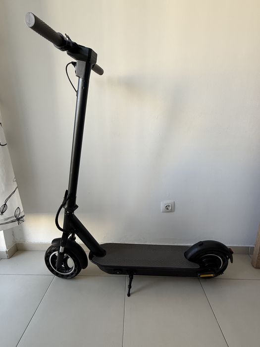 Trotineta electrica 10” 35km/h 500w