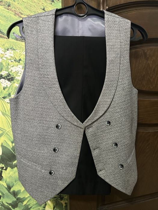 Мужской костюм